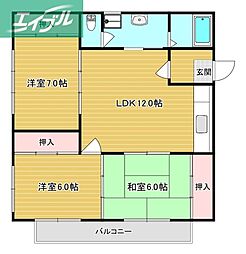 パークサイド伊島