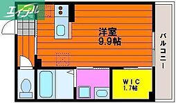 アドラシオン津島