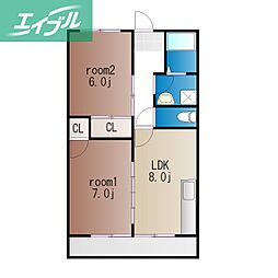 ガーデンパークIII