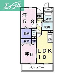 パルテール桑の木