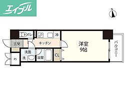The MODERN 岡山駅前