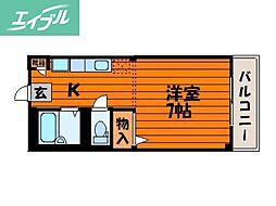 グランデ・エスペランサ