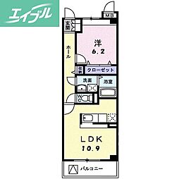 パラッツォ津島