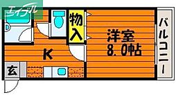 ファンガーデン