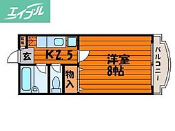 リーセント大和町