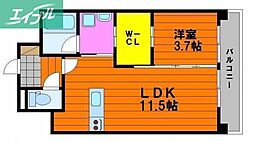 ルミエール岡山駅西口