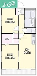 マンション白壁