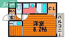 ピュアベルデサウス北方