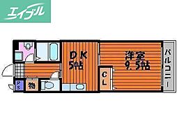 グレース島田本町