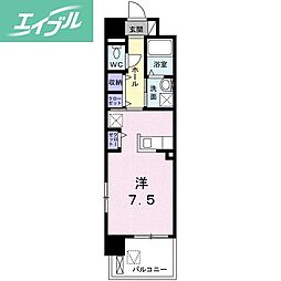 セントラルヒルズ昭和町