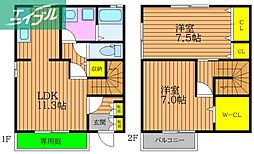 ボナール伊島