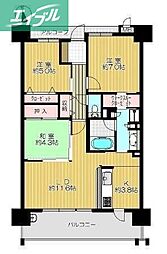 サーパス学南町