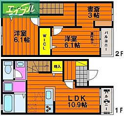 カサ　ベルデ