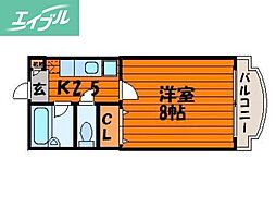 セントリヴィエール南方