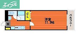 ピアシティ南方