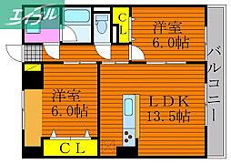 グランスクエア岡山駅西
