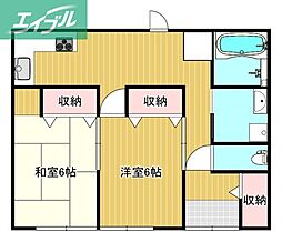 伊福町原様借家