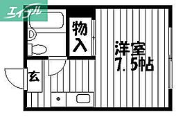 山下コーポ