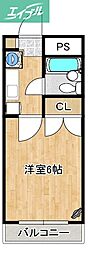 エトワール矢城Ａ棟