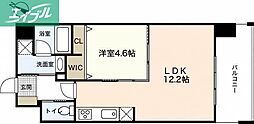 JRBハイツ岡山