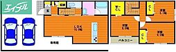 津島西坂戸建