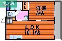 スカイホーク下伊福