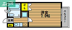 21ハイムC棟