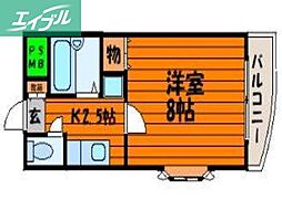 クレセール下伊福