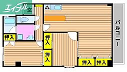 桃の里マンション