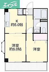 フローリス横井