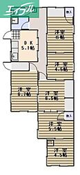 矢坂東町戸建　1