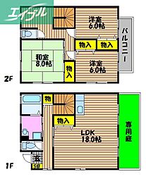 スプルース