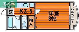 リーセント大和町