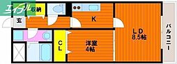 サダーズ伊福町