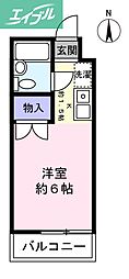 片山グリーンハイツ