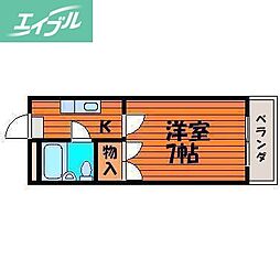 デュナミス笹ヶ瀬