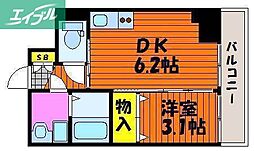 ブランシェ駅元町