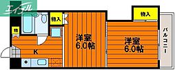オークタウンマンション