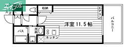 Grand E’terna岡山III