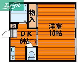 コーポともづな