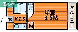 サンライト津島II号館