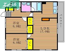 シャトレー西坂