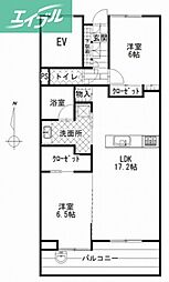 ビ・ウェル学南町
