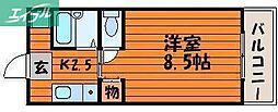 サンライト津島I号館