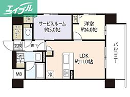 プレサンスロジェ岡山駅元町