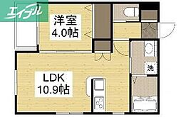 サンツリー津倉