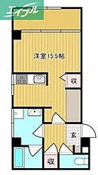 ラ・ターシュ広瀬町
