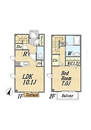 Ｆｏｒｅｓｔview 103