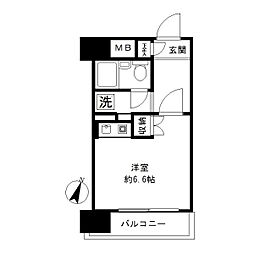 野村ステイツ市ヶ尾 110