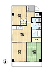 センチュリーハイム第2 203